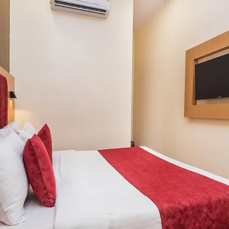 Hotel Priceless Suite Bombay Exhibition Centre Goregaon West Mumbai
